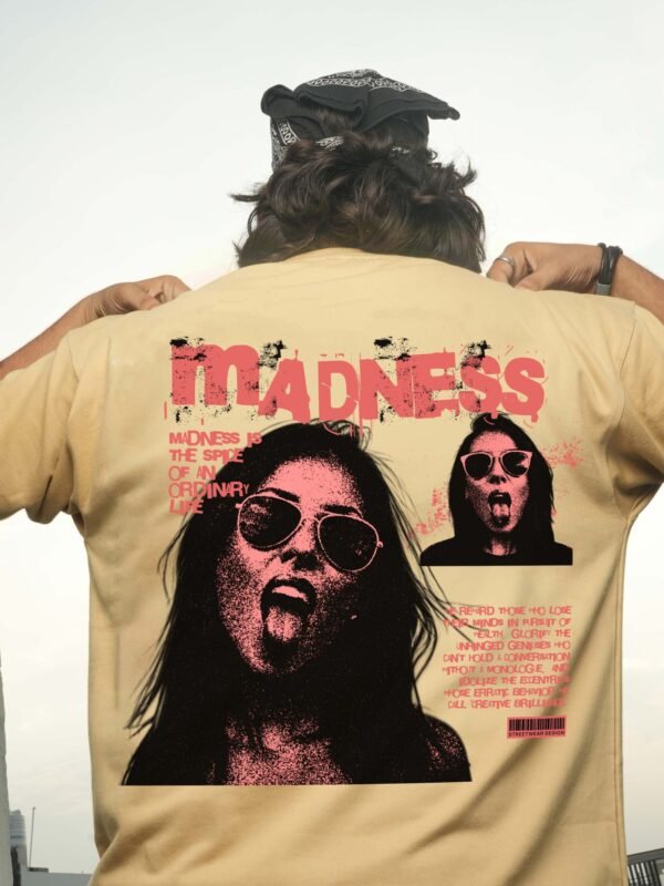 Slayday Beige Rogue Madness