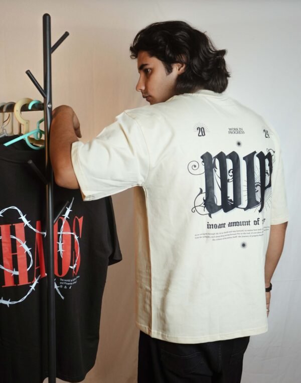 Unfinished Business | WIP