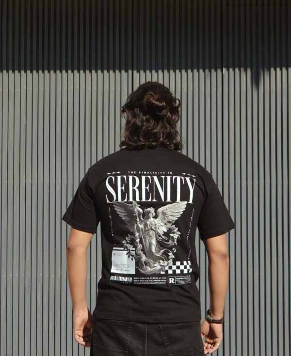 Slayday Serenity | Blackout Drop