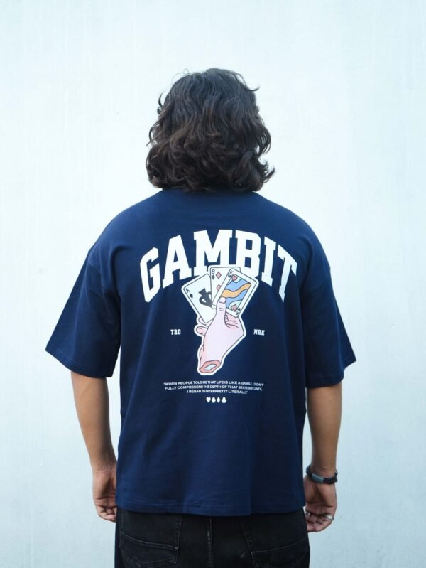 Drop XXIII | Gambit -The Opening