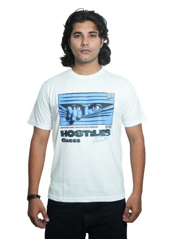 Street of the Uninvited