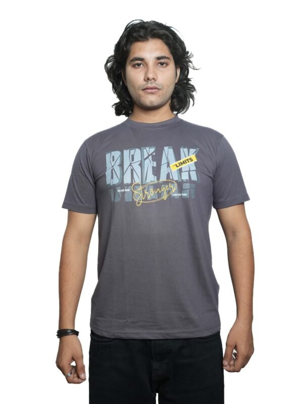 Slayday Break The Rules